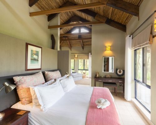 Baobab Suites