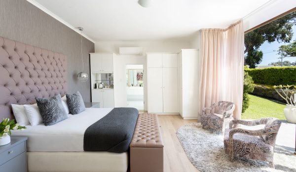 Clarendon-Rooms